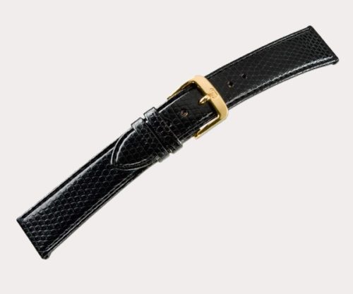 Brillant 1125 Mens – d'brown 20-18 Clasp of gold-plated stainless steel