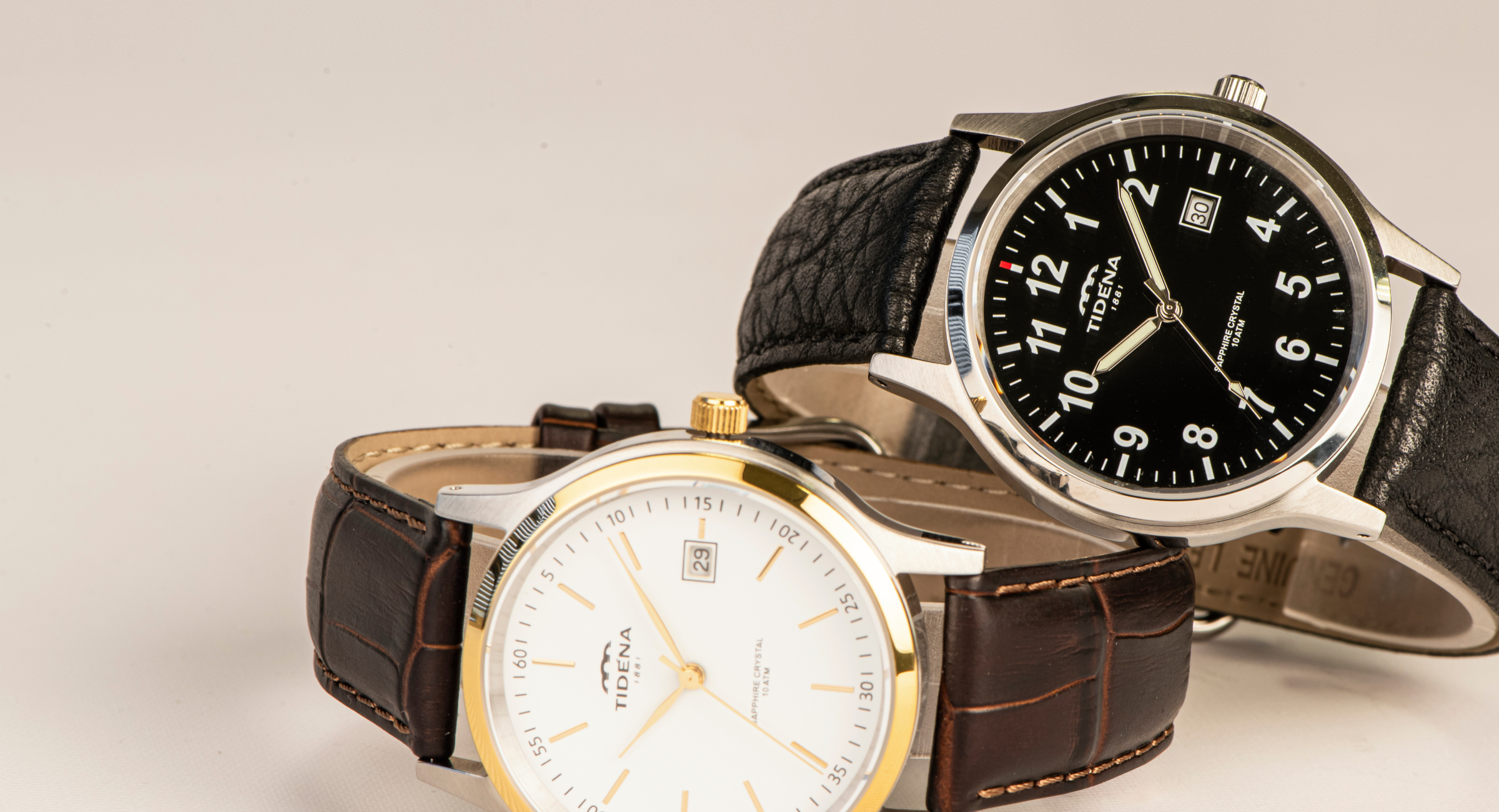 Tidéna Watch